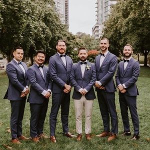 Meet your Posher, Joey